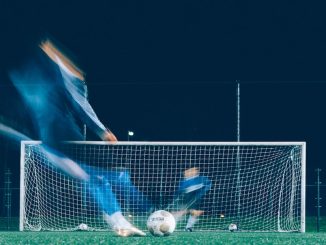 EM kval fotboll illustration