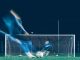 EM kval fotboll illustration