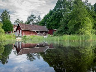 Historiska ögonblick i Sveriges EM-kval illustration