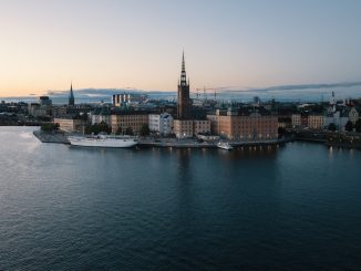 Supportrarnas betydelse för Sveriges EM-kval illustration