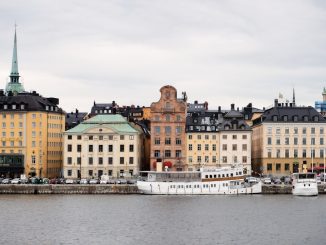 EM-kvalets tuffaste motståndare för Sverige illustration