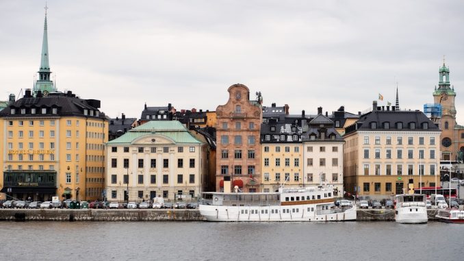 EM-kvalets tuffaste motståndare för Sverige illustration