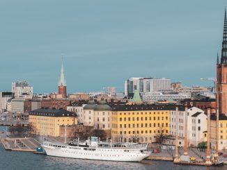 Historien om Sveriges mest kontroversiella EM-kvalmatcher illustration