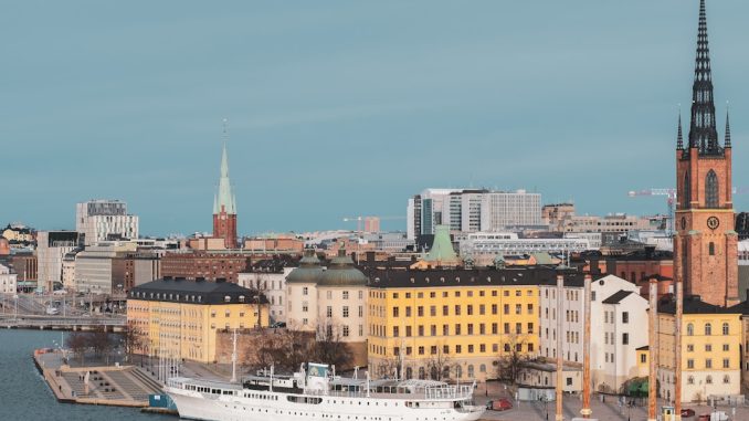 Historien om Sveriges mest kontroversiella EM-kvalmatcher illustration