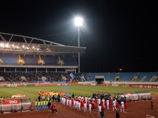 Den ekonomiska verkligheten bakom att vara värd för EM-kvalmatcher illustration