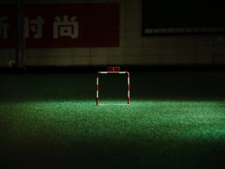 Framtidens teknologiska innovationer och deras potentiella inverkan på EM-kvalet illustration